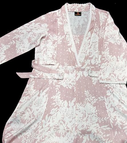 Image of DUMMY SHAPE Maternity Dresses for Women Cotton | Floral Kurta Pant Dupatta Set with Nursing Zippers, Side Pocket | Pre & Post Pregnancy | Feeding Kurti Suit | Baby Shower | Gifts for Pregnant Woman