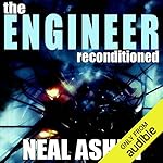 Cover of The Engineer ReConditioned