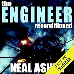 Page de couverture de The Engineer ReConditioned