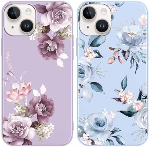 Xylota 2 przezroczyste etui na telefon komórkowy Samsung Galaxy A34 5G 6,5", przezroczyste etui Aesthetic z motywem serca miłosnego, miękkie, silikonowe, cienkie, TPU, odporne na uderzenia i