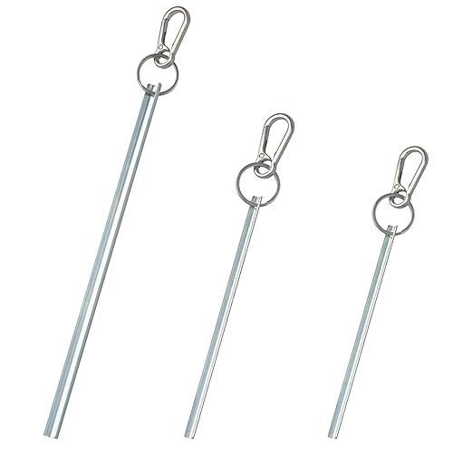 Half Moon Key Large, Medium and Small Combination for Elevator