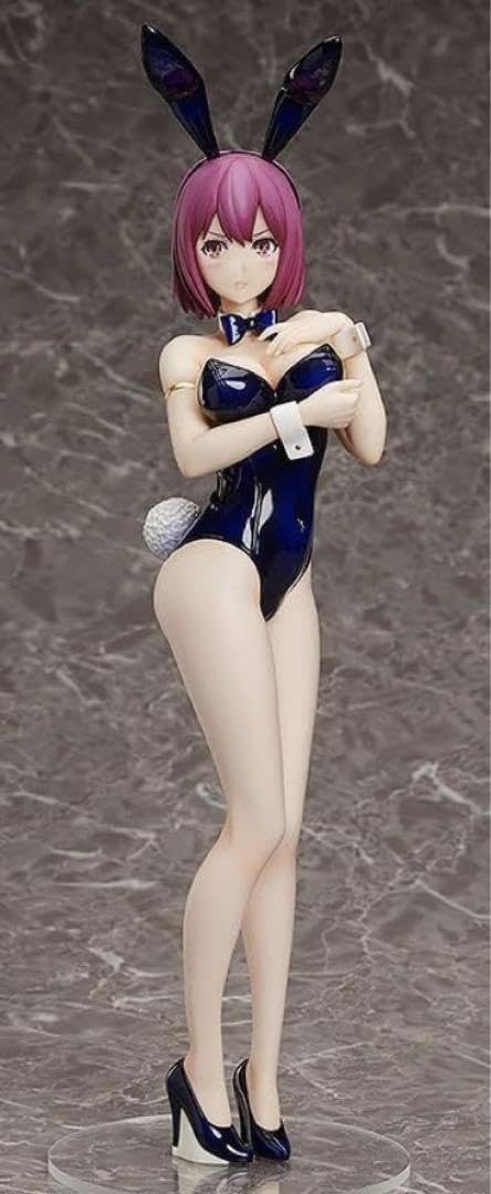 Amazon.co.jp: 食戟のソーマ 新戸緋沙子 フリーイング 生足