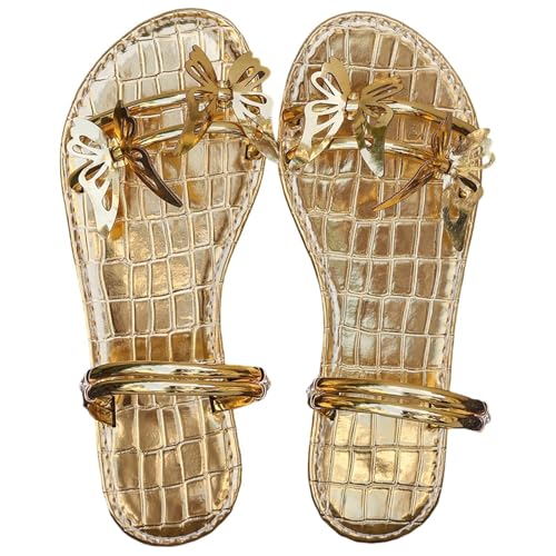 Chaussures antidérapantes respirantes bohême pour retrouver la liberté de marcher