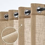 【Größe und Menge】Maßt 140cm breit x 225cm hoch. Eine Packung mit 2 Stück. Aufgrund der manuellen Schneiden und Nähen, kann das tatsächliche Produkt 1-2cm Fehler haben.