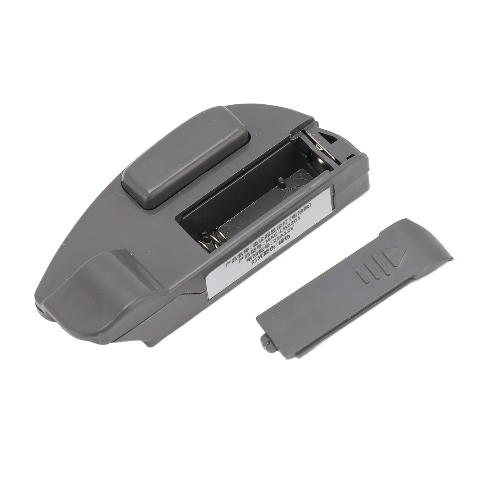 Vacuum Cleaner LED Dust Display Lamp Reveal Pet Hair Cat Dog Fur Light Attachment with Green Light for — view 8