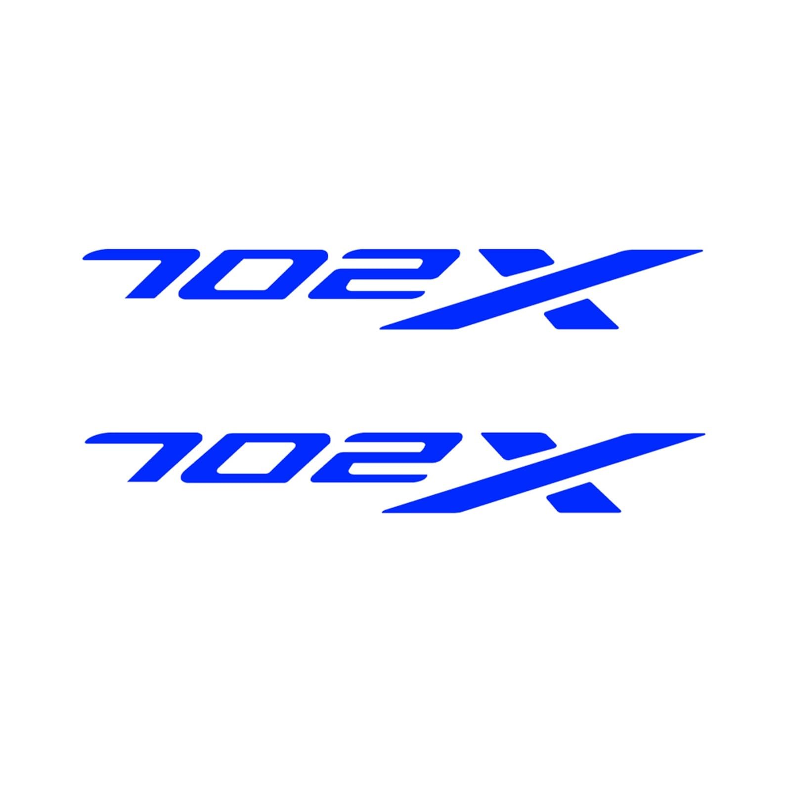 Motorcycle Sticker Waterproof Decal for Benelli TRK702X TRK 702 X TRK702 702X 2024 Accessories