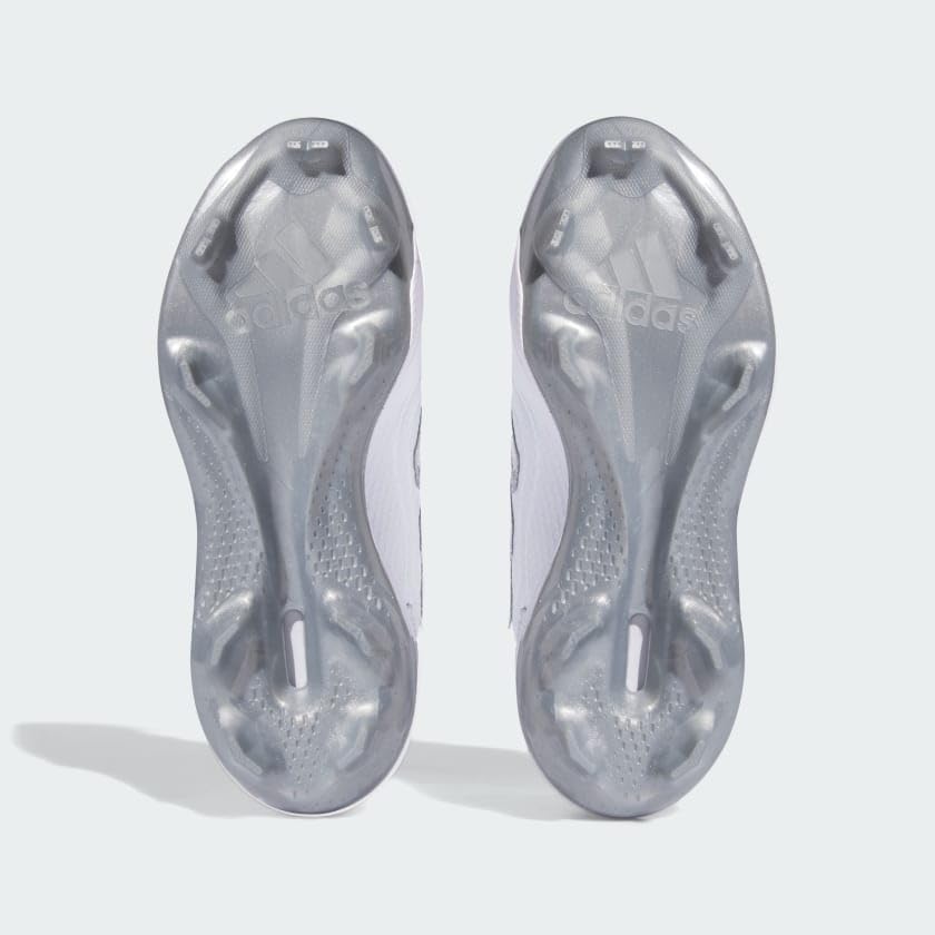 adidas Unisex-Child Purehustle 3 Md3