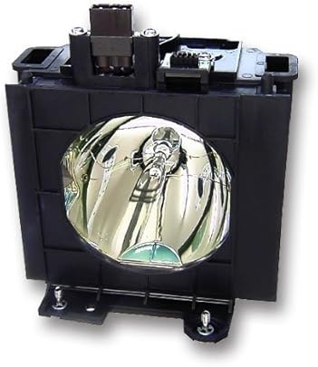 Alda PQ-Premium Lampada proiettore compatibile con ET-LAD40 per PANASONIC PT-D4000E PT-D4000U PT-D4000 Proiettori lampada con modulo Alda PQ-Premium Lampada proiettore compatibile con ET-LAD40 per PANASONIC PT-D4000E PT-D4000U PT-D4000 Proiettori lampada con modulo