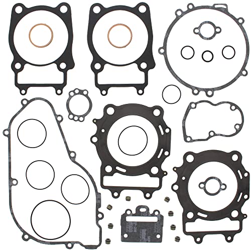 Pochette de joints moteur complète Winderosa 808929 pour moto et quad