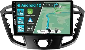 Joyx Android 10 Autoradio Pour Vw Golf Skoda Seat Passat Polo   Caméra Canbus Gratuit   [2G 32G