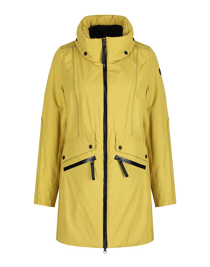 creenstone waterproof coats