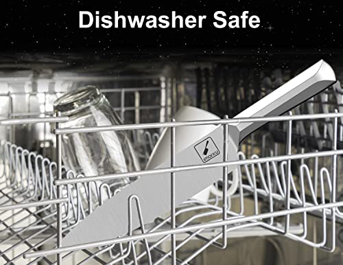 Imarku Premium 15 Pcs Kitchen Knife Set And 6-Inch Imarku Boning Knife #TOP5