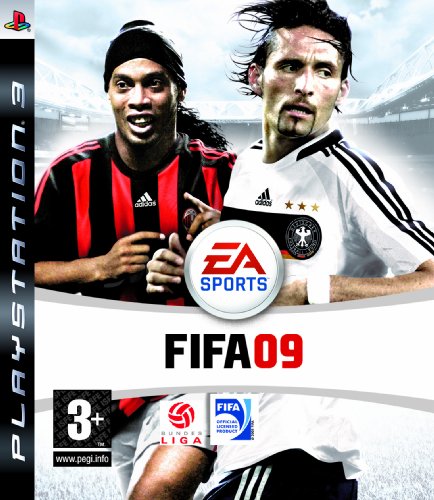 FIFA 2009