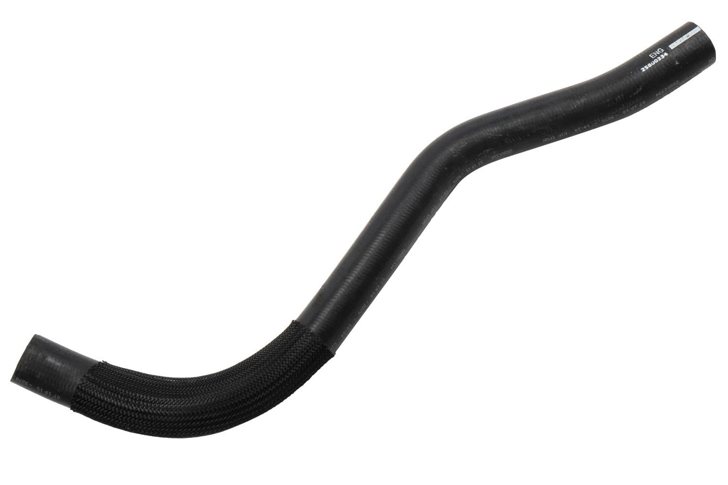 Amazon.com: ACDelco GM Original Equipment 25800334 Radiator Outlet 