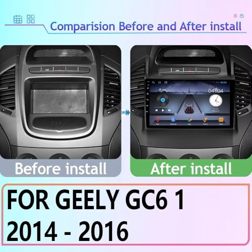 Navigateur GPS Tactile pour Mercedes W211, Solution Multimédia Android