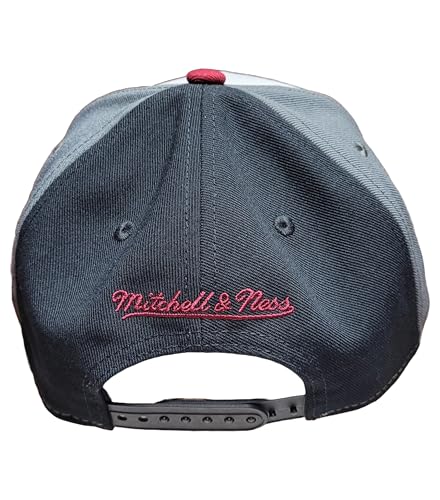 Phillies Triple Play Liberty Coop Snapback Hat miniatura 6