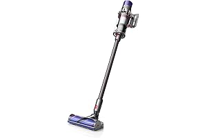 Dyson Cyclone V10 Animal Cordless Vacuum Cleaner