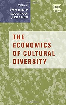 Hardcover The Economics of Cultural Diversity Book