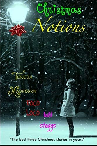 Independently Published Christmas Notions