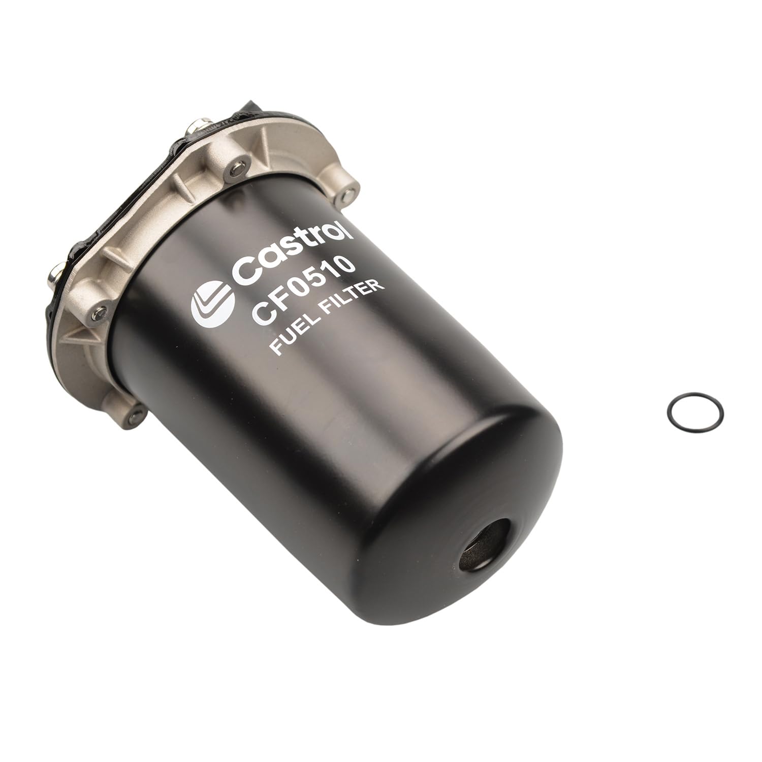 CF0510 CASTROL FILTERS FUEL FILTER FOR FIAT MERCEDES-BENZ NISSAN OPEL RENAULT
