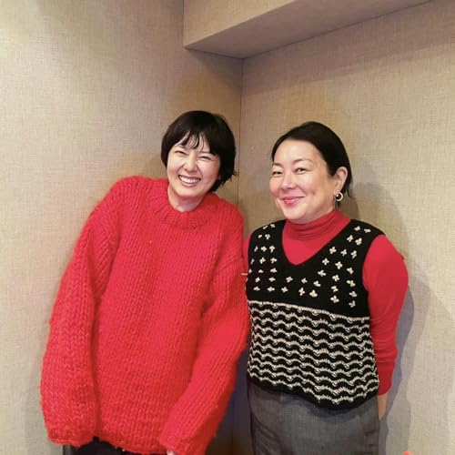 #152 GUEST：野村友里さん（料理人・eatrip主宰）①