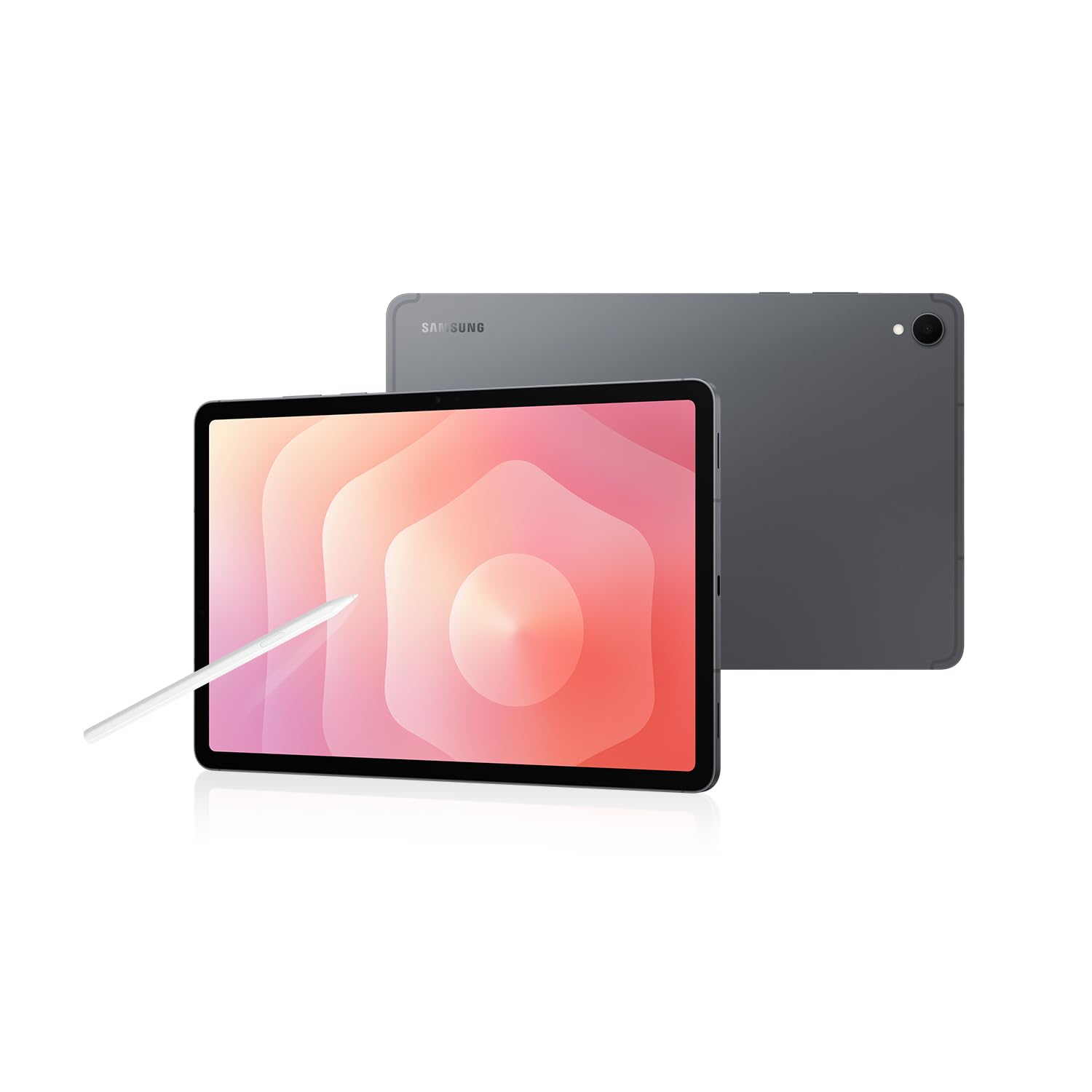 Samsung Galaxy Tab S11 5G 256GB 11-Inch Tablet, Gray : Amazon.co
