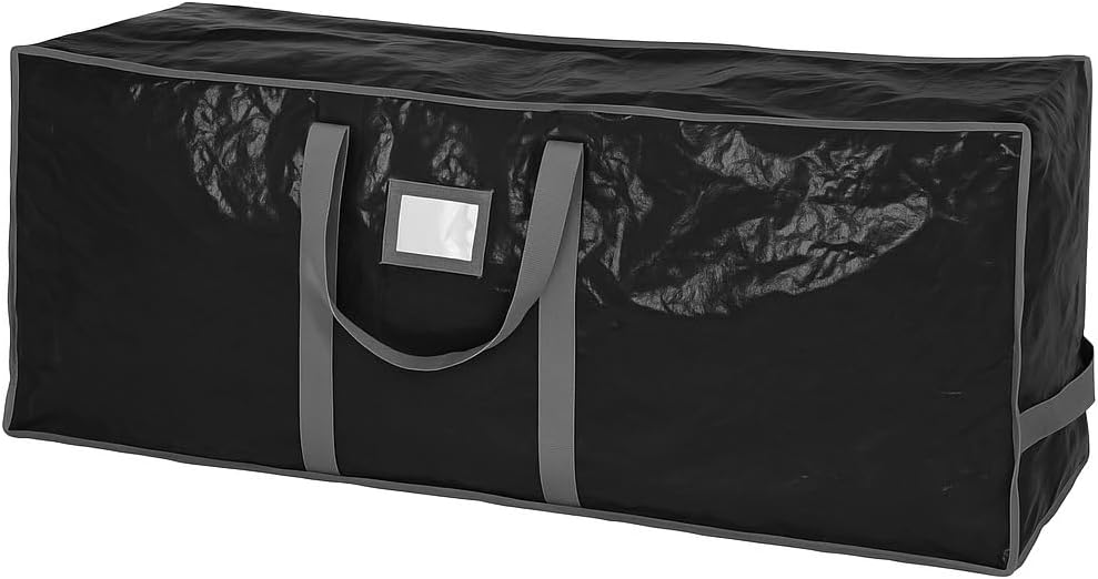 Waterproof 7.5′ Tree Storage Bag – Dust & Pest Free