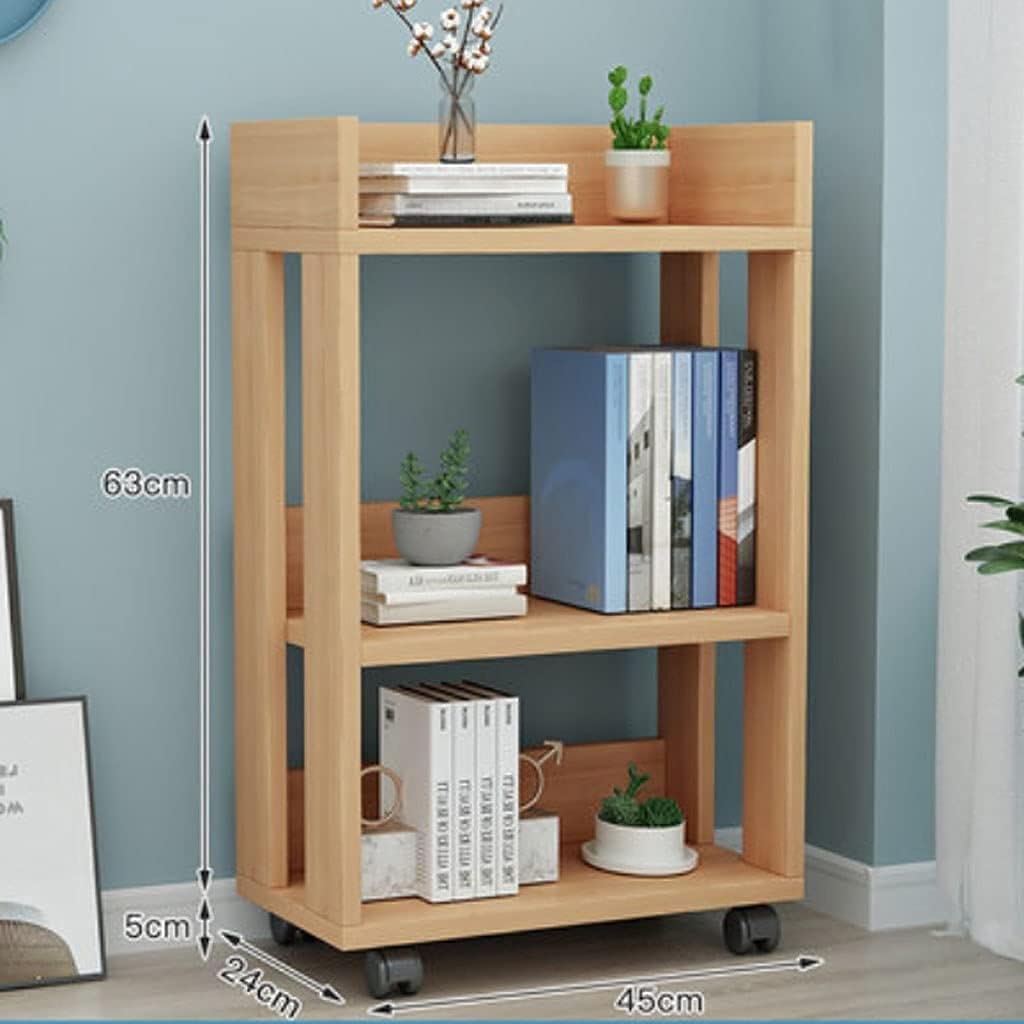 Bookcase Backing Material