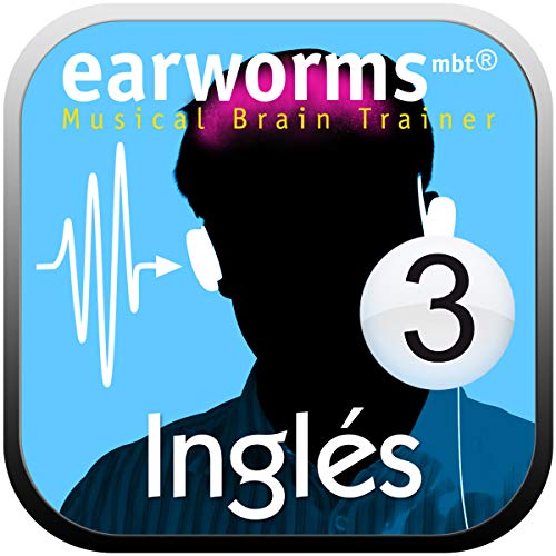 Ingl&amp;eacute;s R&amp;aacute;pido Vol. 3 by Earworms episode artwork