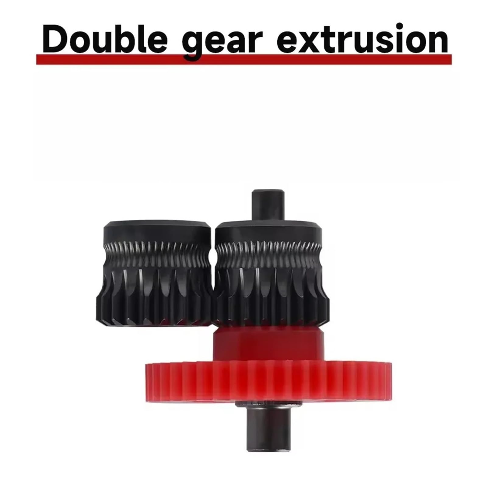 Compatibile con Creality, attrezzatura for estrusore Sprite for Ender-3/5