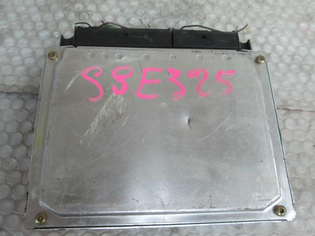 Suspension Control Module Fits 04-06 Compatible with VW Phaeton 3D0 907 553 B 3D0907553B