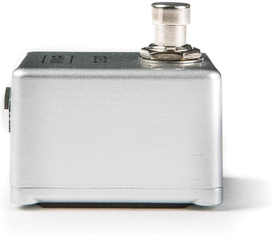 MXR® Tap Tempo Switch