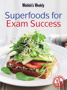 Paperback Superfoods for Exam Success ( " Australian Women's Weekly " ) Book