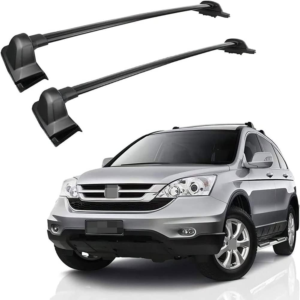 Barre de toit pour Honda CRV 2007-2011 porte-bagages idéal vacances en famille