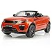 Land Rover Range Rover Evoque Convertible - 1:18 - Top Speed