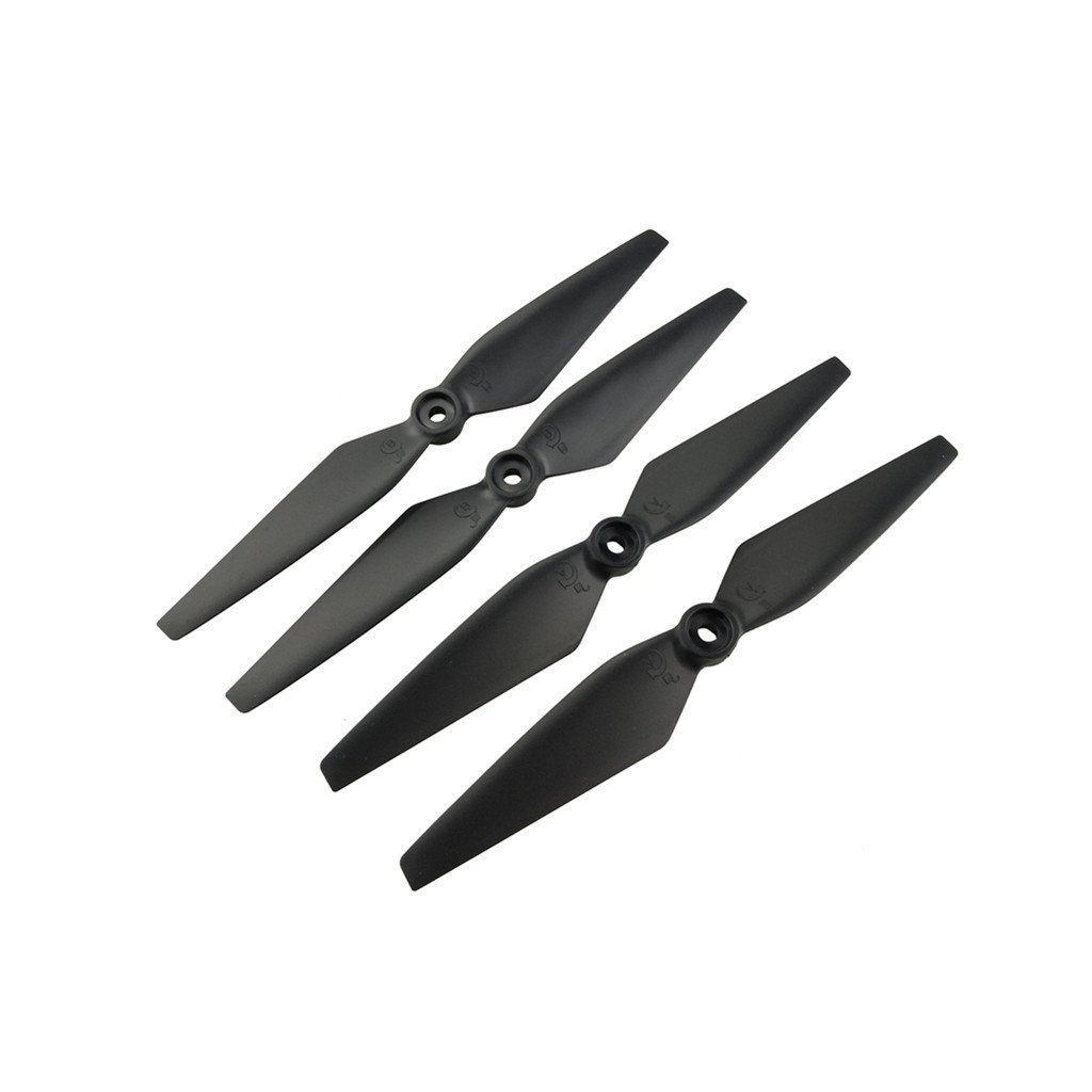 Amazon | Fytoo 20ピースドローンプロペラfor MJX b2 b2 C b2 W Bugs 2