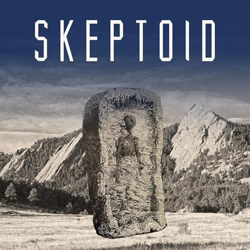 Skeptoid #1034: The Colorado Martian