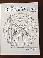 The Bicycle Wheel 0960723641 Book Cover