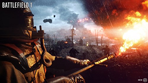 Battlefield 1 (Xbox One) - Xbox One #TOP1