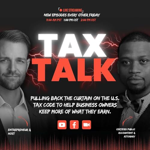 [2024] Chasing The $1 Million Dollar Deduction: Part 4