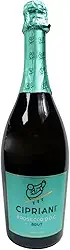 Espumante Italiano Prosecco Cipriani DOC Brut 750 ml