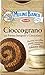 Mulino Bianco Biscotti Frollini Integrali Cioccograno con Farina Integrale e Cioccolato - 330 gr