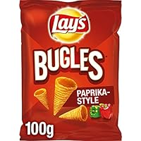 Lay's Bugles Paprika –
