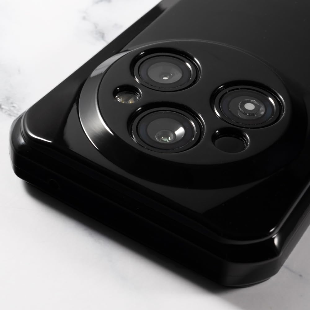 Amazon | TPU素材スマホケース 対応Oukitel WP35 Proとの互換性あり