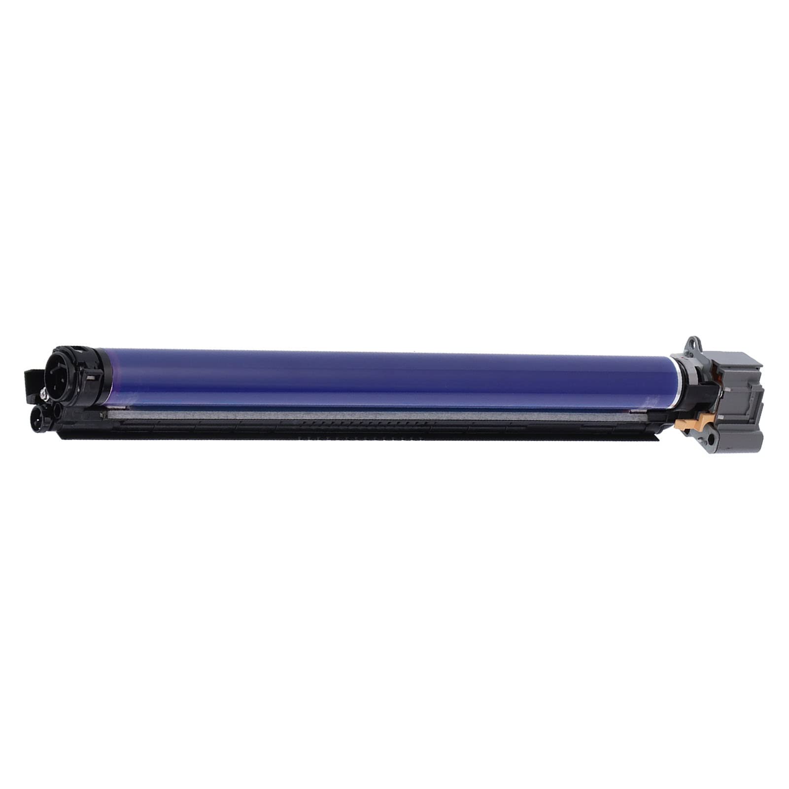 Żółty toner światłoczuły wymienny wkład bębnowy do akcesoriów do drukarki kopiarki