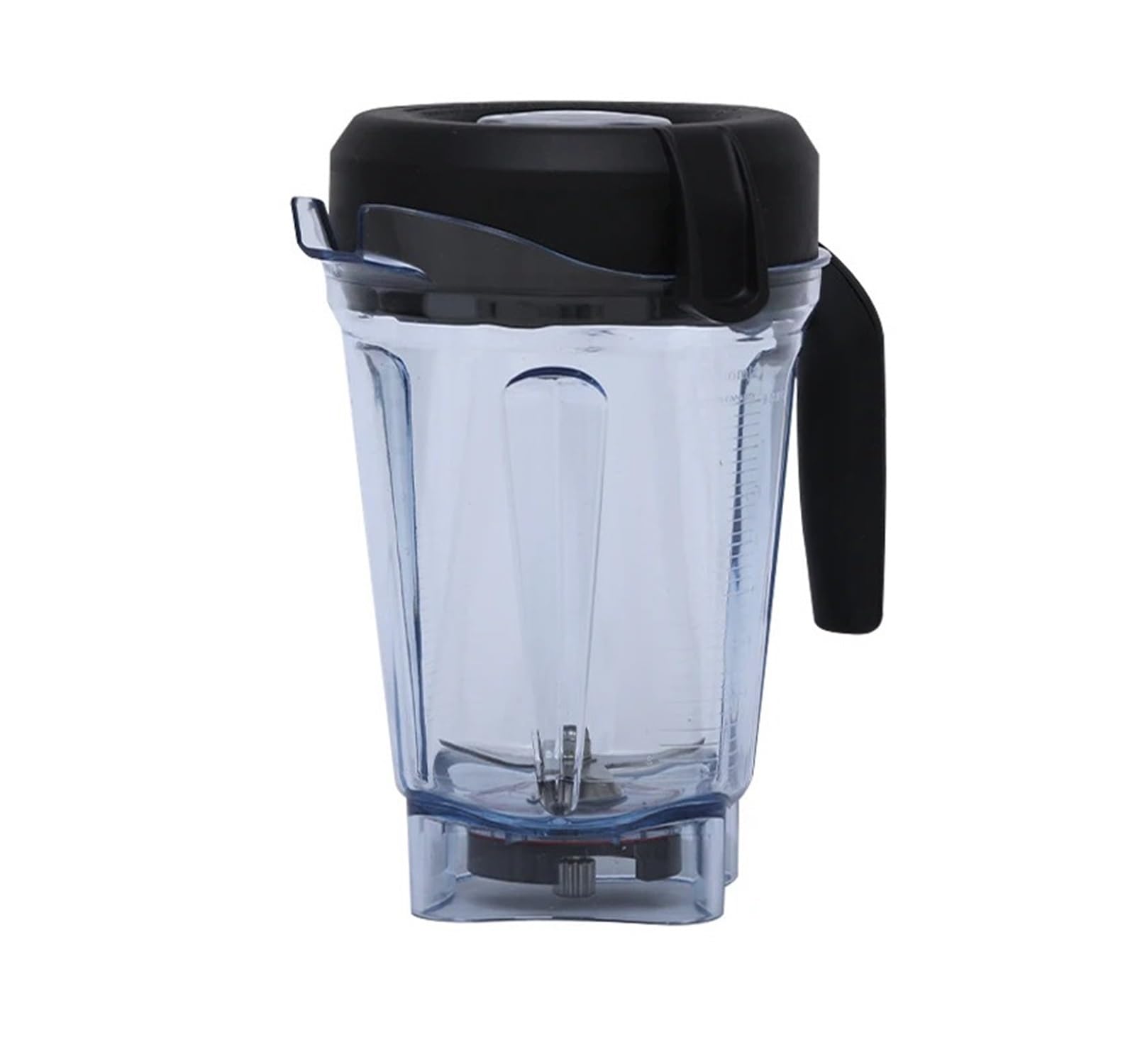 Gobelet humide de 2 L, compatible avec Vitamix