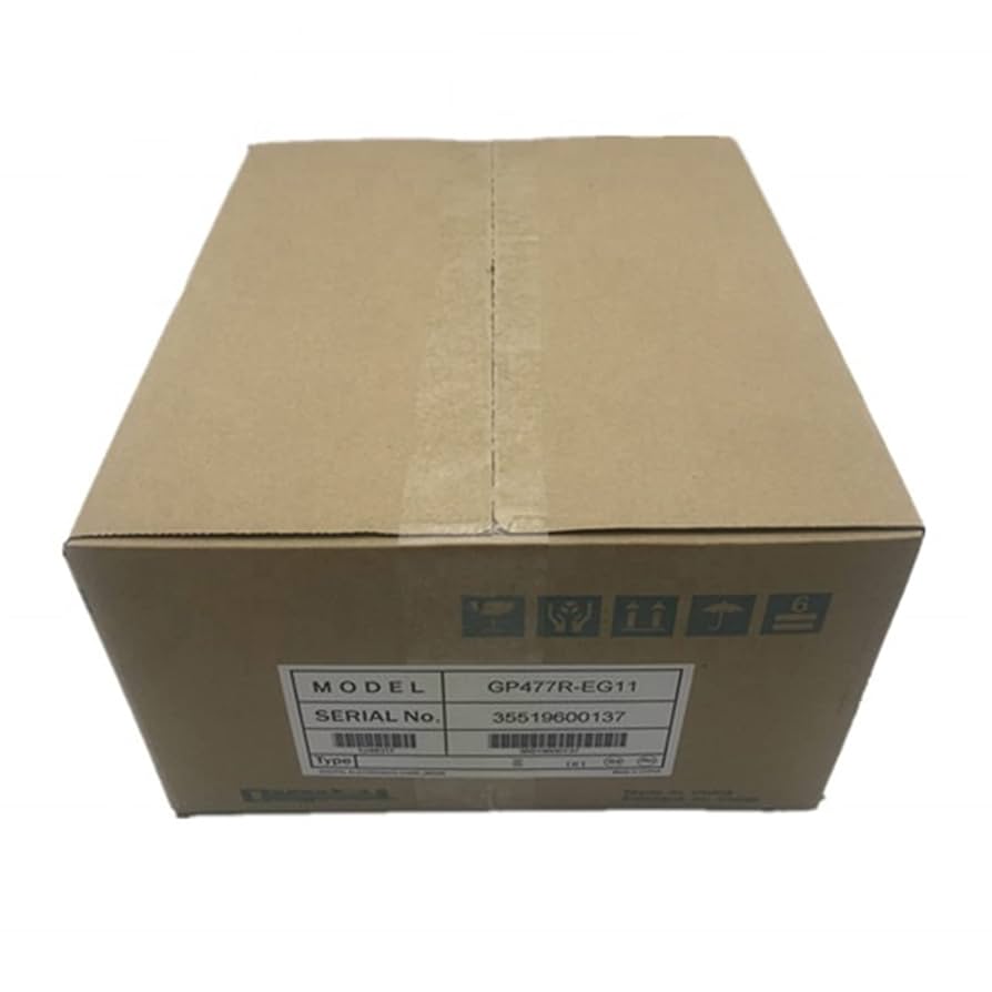 Amazon.co.jp: GP477R-EG11 タッチパネル表示器 GP477REG11 品質