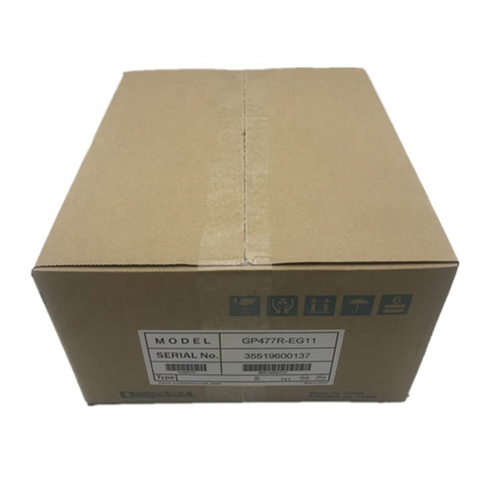 Amazon.co.jp: GP477R-EG11 タッチパネル表示器 GP477REG11 品質保証