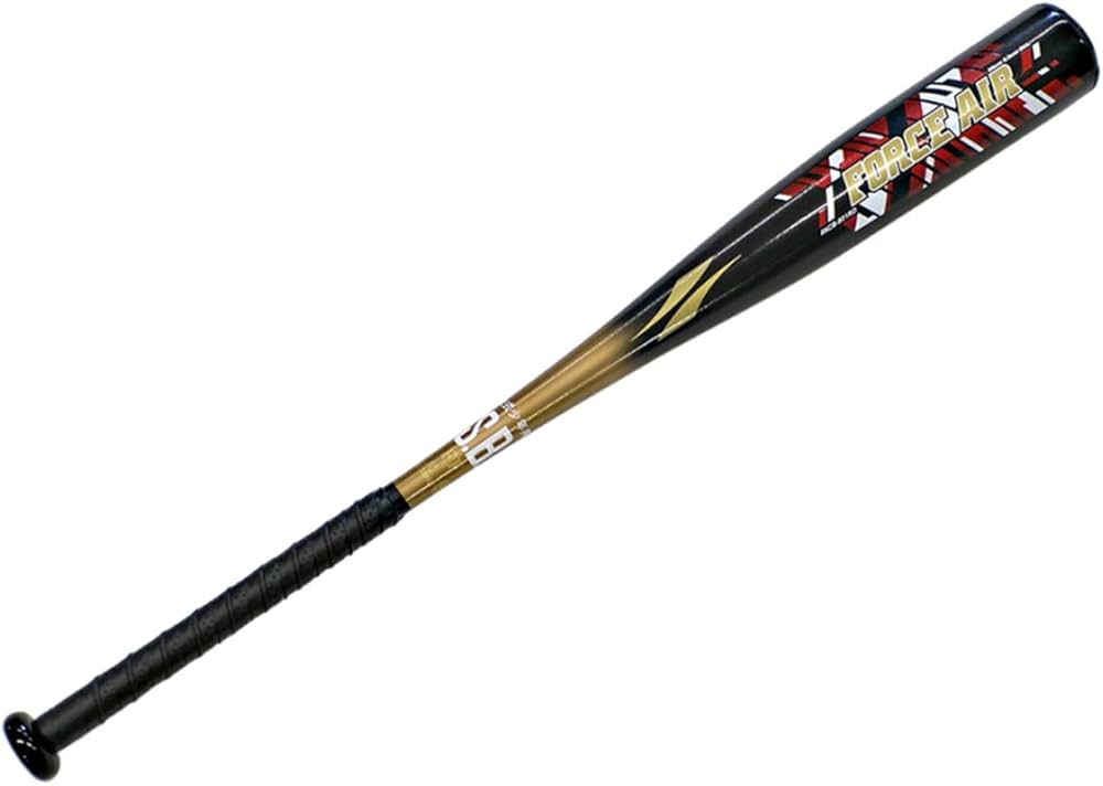 フィールドフォース 少年軟式バット 80cm Amazon | 少年 軟式用 コンポジットバット NEW FACB-801RD