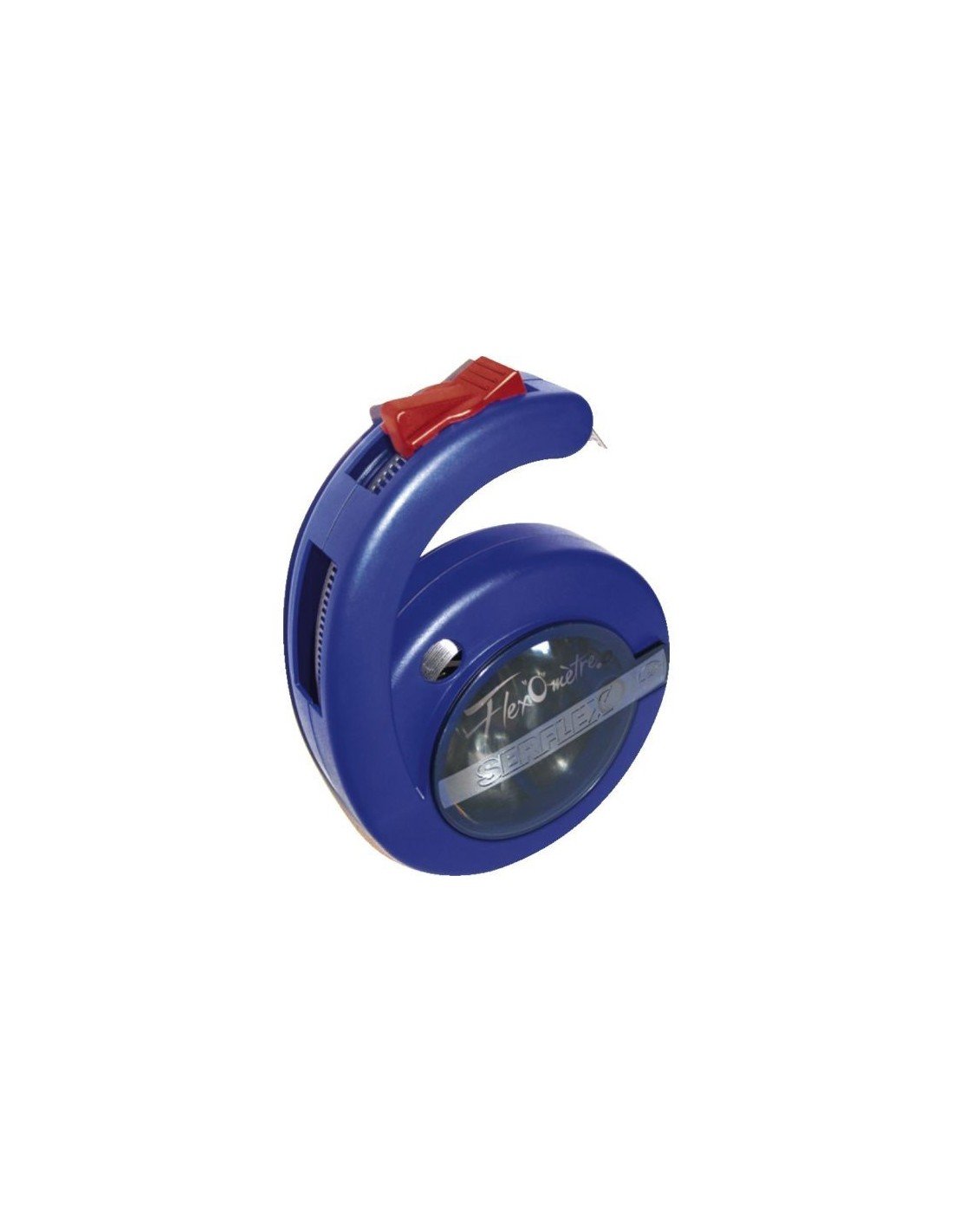 Colliers à bande sans fin inox, largeur 8 mm, 8 têtes